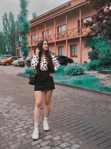 Анкета проститутки Света, Майское, 23 года, №160252